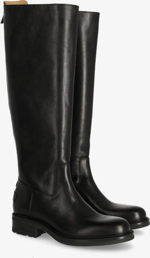 Shabbies Amsterdam SH001806233W BOOT Zwart