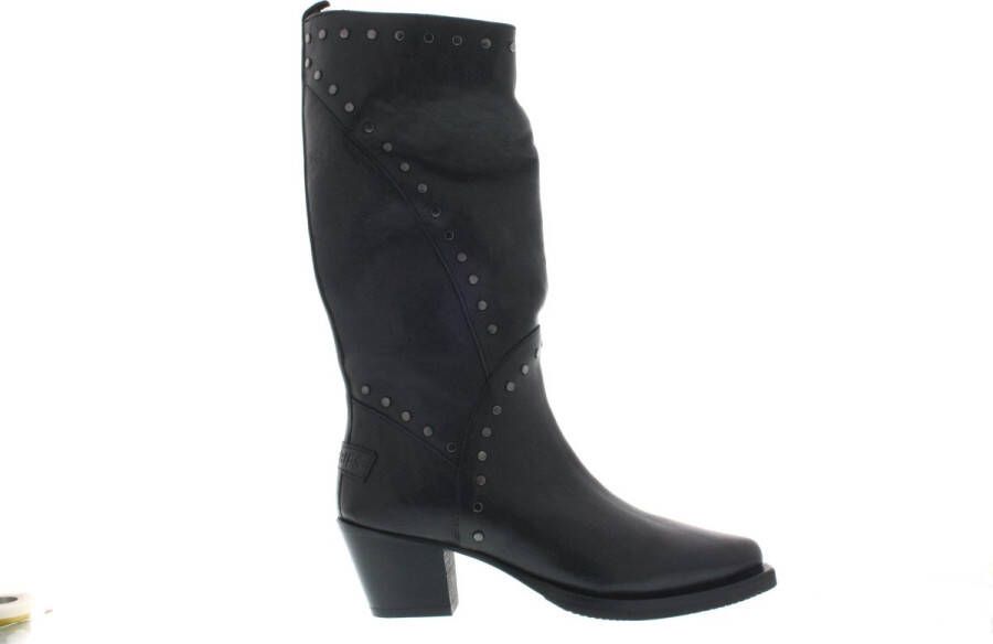 Shabbies Amsterdam SH001807733W BOOT Zwart