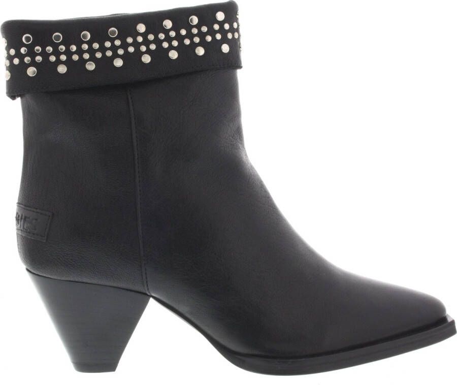 Shabbies Amsterdam SH001807833W BOOT Zwart