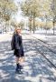 Shabbies Amsterdam Shabbies By Wendy Enkellaars Tirza Zwart Dames Laarzen - Thumbnail 3
