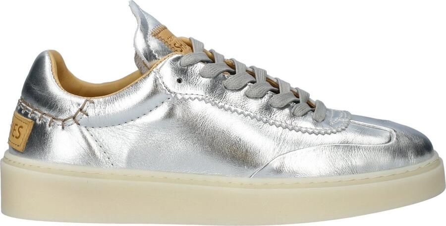 Shabbies Amsterdam Sneaker Bossa Oxford Metallic