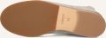 SHABBIES Chelsea Boots Dames Festi Ankie Suède Beige - Beige