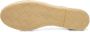 SHABBIES Espadrilles Dames Elche Lofa Maat: 41 Materiaal: Suède Kleur: Camel - Thumbnail 2