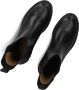 SHABBIES Chelsea Boots Dames Marjorie Shelly Maat: 42 Materiaal: Leer Kleur: Zwart - Thumbnail 2