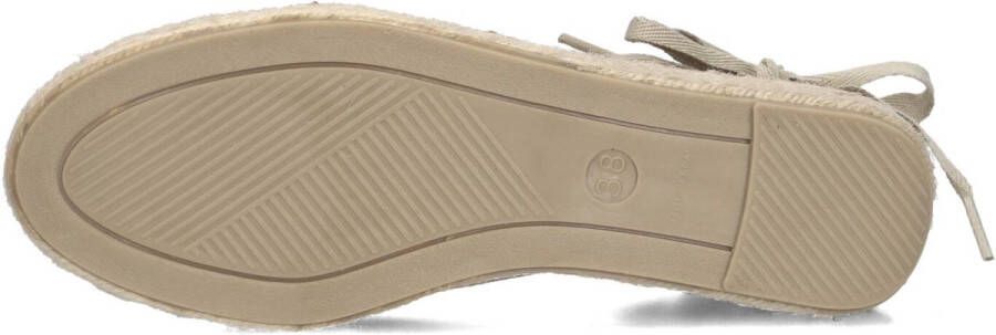 Shabbies Amsterdam Shabbies Palma Espadrilles Dames Beige