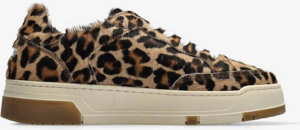 Shabbies Amsterdam Sneaker Hope Base Bruin