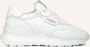 Shabbies Witte Sneakers voor Zonnige Dagen - Thumbnail 1