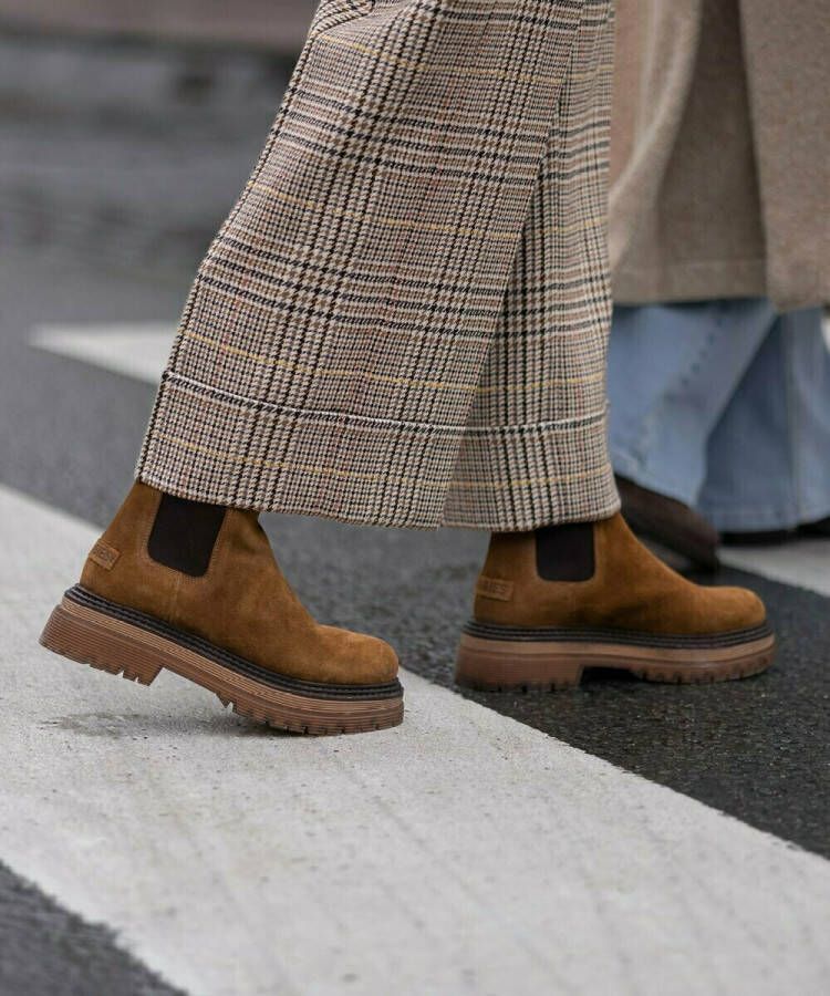 Shabbies Amsterdam Warm Brown