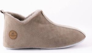 Shepherd Pantoffels Henrik 6201025 Grijs