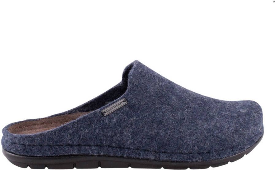 Shepherd Heren slippers Samuel
