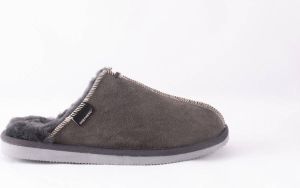 Shepherd Hugo Heren Sloffen Asphalt