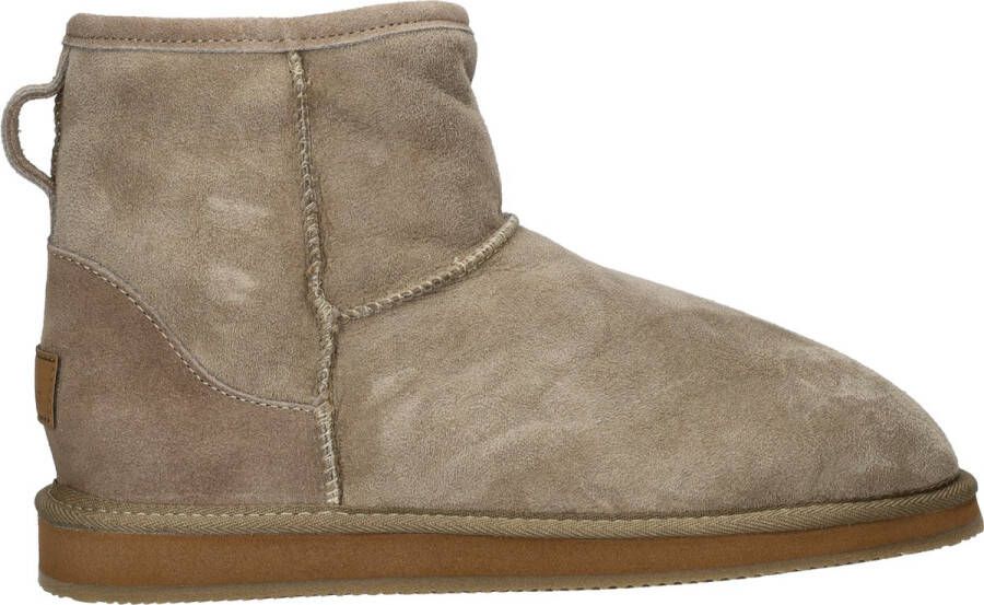 SHEPHERD OF SWEDEN Shepherd Laura Dames Laarzen Stone