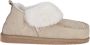 SHEPHERD OF SWEDEN Albina Camel Pantoffel - Thumbnail 1