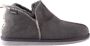 SHEPHERD OF SWEDEN Andy slippers Shepherd asphalt 43 Heren Sloffen SHEPHERD ASPHALT - Thumbnail 1