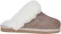 SHEPHERD OF SWEDEN Are Stone Kaki Pantoffel - Thumbnail 1