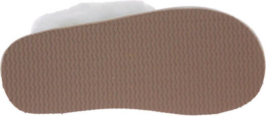 Shepherd of Sweden Are Stone Kaki Pantoffel - Foto 2