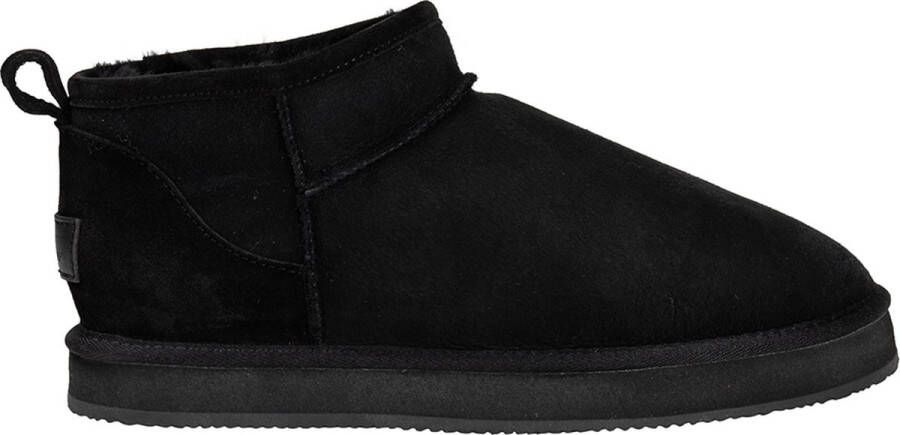 SHEPHERD OF SWEDEN Glasgow outdoor Black 37 Dames Laarzen BLACK
