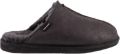 SHEPHERD OF SWEDEN Shepherd Pantoffels Hugo 1201610 Zwart - Zwart