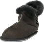 SHEPHERD OF SWEDEN huisschoenen Greige - Thumbnail 1