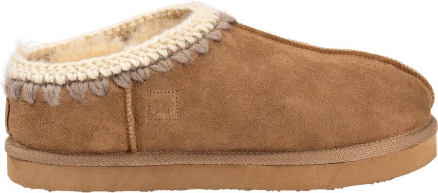 SHEPHERD OF SWEDEN Izzy outdoor Chestnut 36 Dames Laarzen CHESTNUT