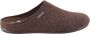 SHEPHERD OF SWEDEN Jon slippers Moro 41 Heren Sloffen MORO - Thumbnail 1