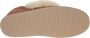 SHEPHERD OF SWEDEN Karin Cognac Pantoffel - Thumbnail 1