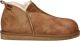 SHEPHERD OF SWEDEN Shepherd Annie Dames Pantoffels Antique Cognac - Cognac