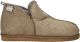 SHEPHERD OF SWEDEN Shepherd Annie Dames Pantoffels Taupe - Taupe