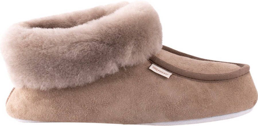 SHEPHERD OF SWEDEN Shepherd Dames slippers Moa