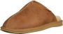 SHEPHERD OF SWEDEN Shepherd Hugo slipper Antique cognac Antique cognac Mannen - Thumbnail 1