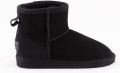 SHEPHERD OF SWEDEN Shepherd Laura Dames Laarzen Black - Zwart