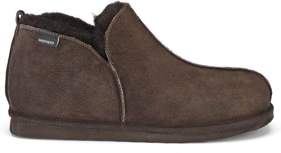 SHEPHERD OF SWEDEN Anton slippers