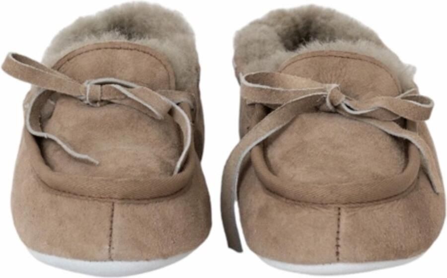 SHEPHERD OF SWEDEN Pantoffel Women Daisy Stone