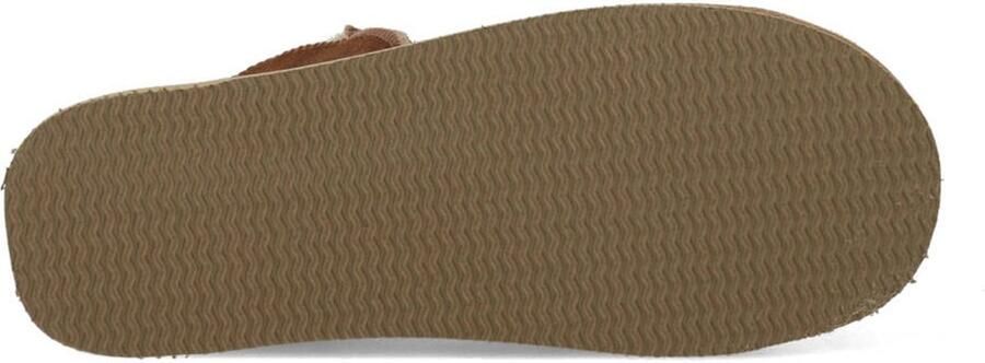 SHEPHERD OF SWEDEN Shepherd Annie Dames Pantoffels Antique Cognac - Foto 11