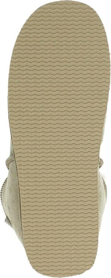 SHEPHERD OF SWEDEN Shepherd Annie Dames Pantoffels Taupe - Foto 14