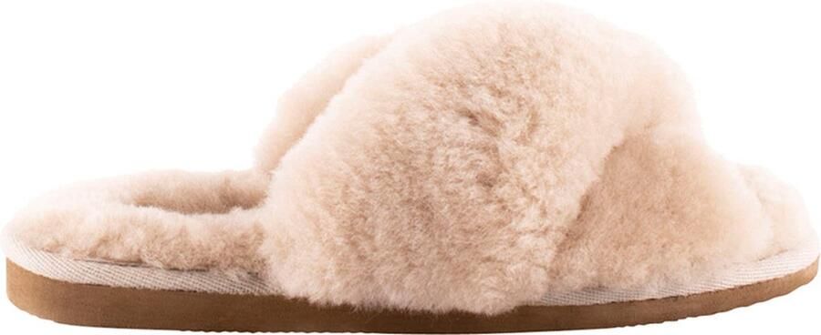SHEPHERD OF SWEDEN Shepherd Dames pantoffels Lovisa