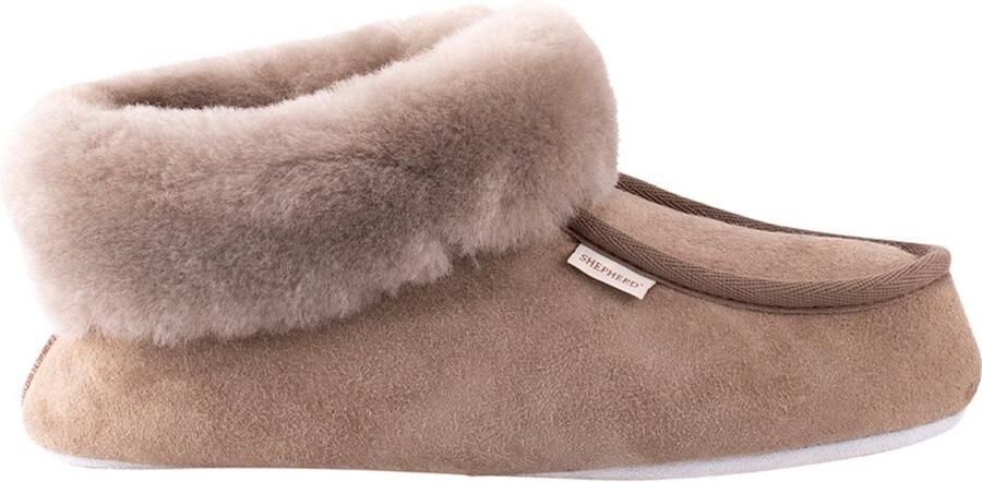 SHEPHERD OF SWEDEN Shepherd Dames slippers Moa