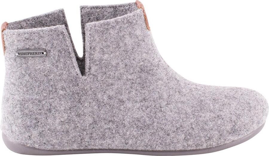 SHEPHERD OF SWEDEN Shepherd slippers Ester