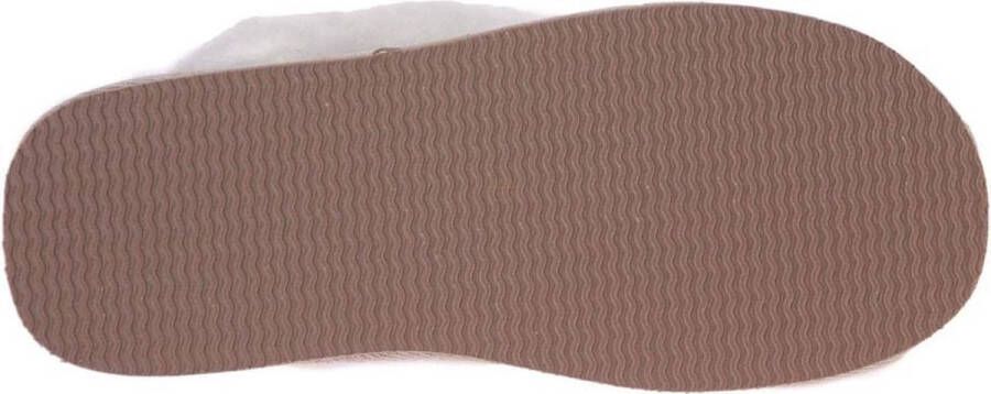 SHEPHERD OF SWEDEN Shepherd 468 Jessica Dames pantoffels 025-Stone - Foto 9