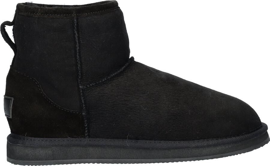 SHEPHERD OF SWEDEN Shepherd Laura Dames Laarzen Black - Foto 2