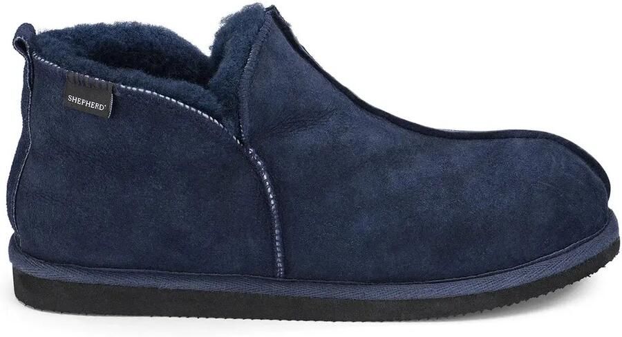 SHEPHERD OF SWEDEN Bottines gevoerd Anton
