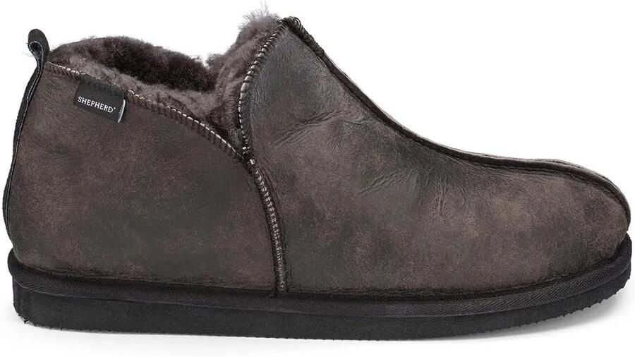 SHEPHERD OF SWEDEN Bottines gevoerd Anton