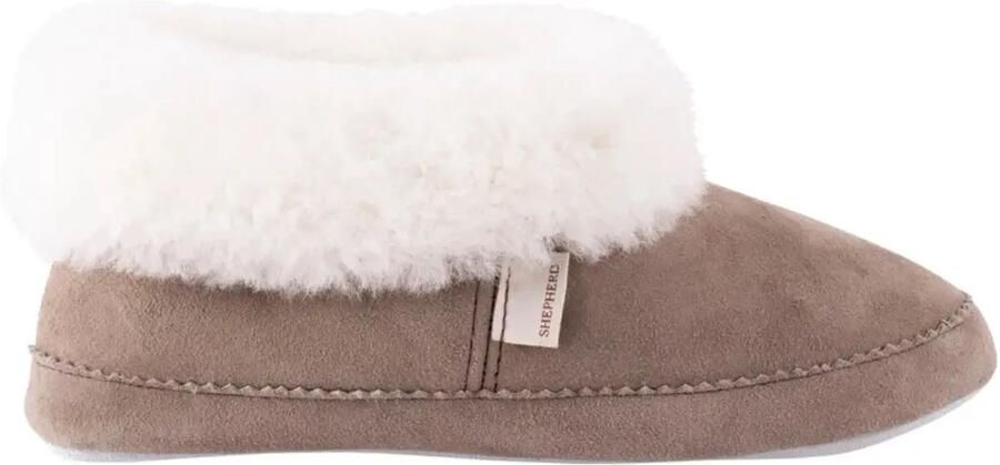 SHEPHERD OF SWEDEN Classic Slippers Dames Emmy