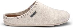 SHEPHERD OF SWEDEN Pantoffel Women Cilla Beige