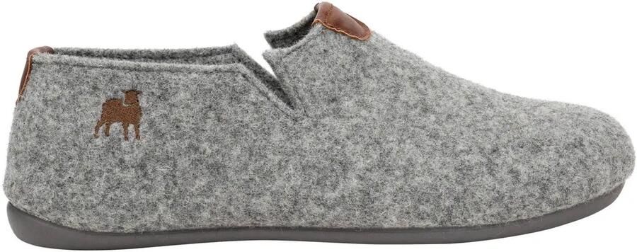 SHEPHERD OF SWEDEN Damesslippers Elma