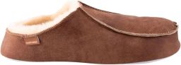 Shepherd Birro pantoffel van schapenleer