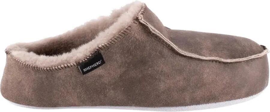 SHEPHERD OF SWEDEN Slippers Birro