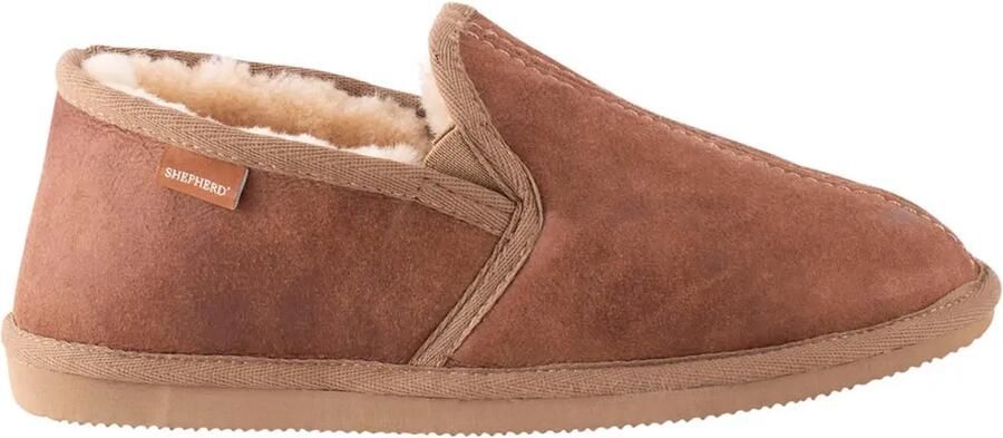 SHEPHERD OF SWEDEN Slippers Bosse