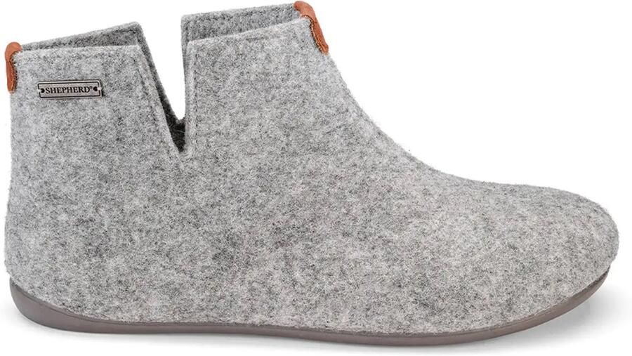 SHEPHERD OF SWEDEN Slippers Erik