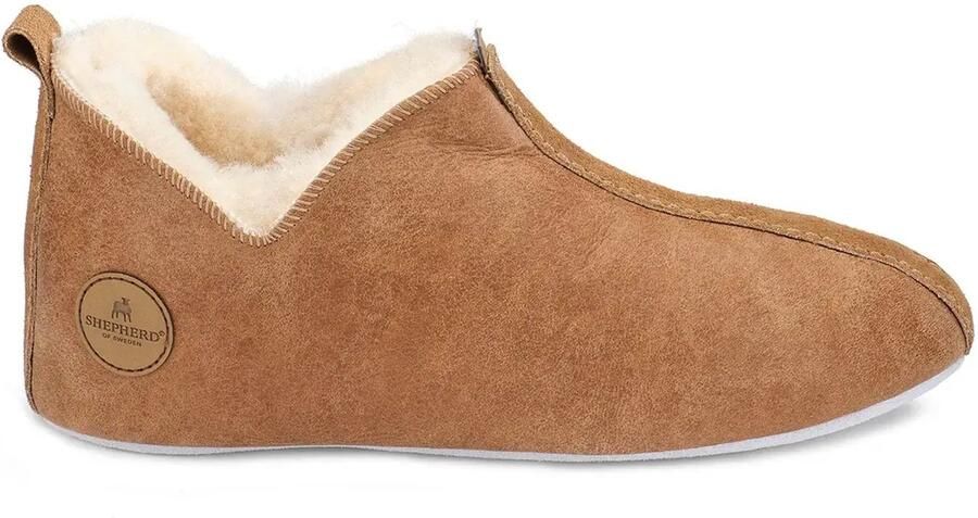 SHEPHERD OF SWEDEN Slippers Henrik